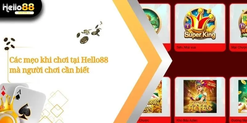 Hello88 - Nhà cái thể thao uy tín, tỷ lệ kèo cực hấp dẫn 38 hello88