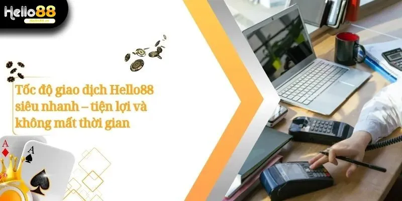 Hello88 - Nhà cái thể thao uy tín, tỷ lệ kèo cực hấp dẫn 37 hello88